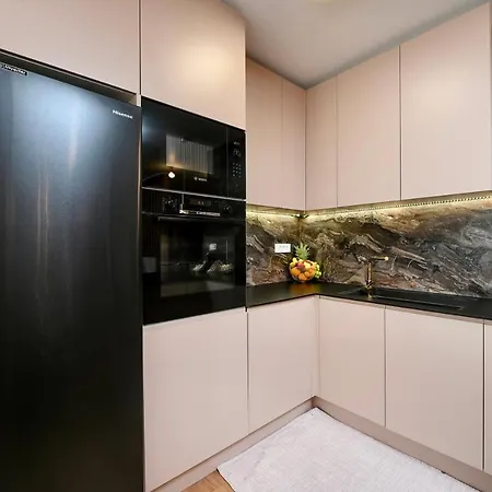 S Design Apartament Zadar