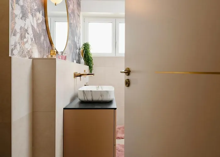 S Design Appartement *