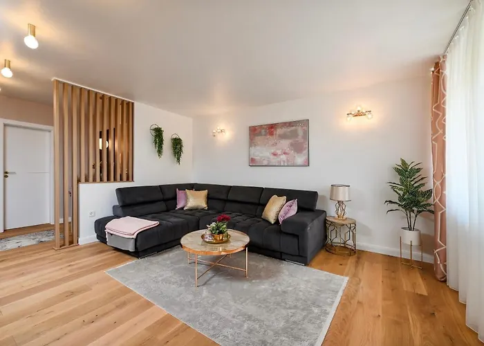 S Design Appartement *