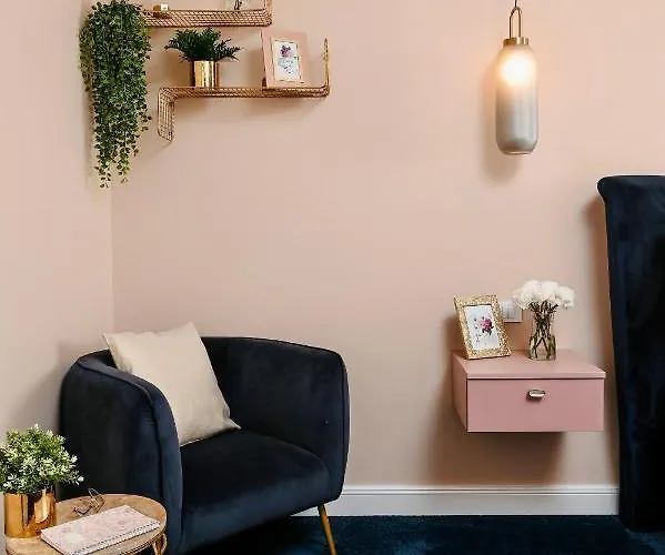 S Design Appartement