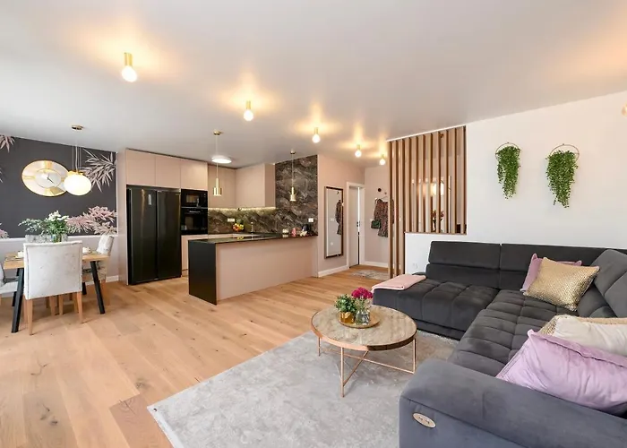 S Design Appartement *