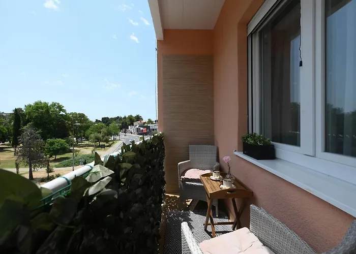 Appartement S Design
