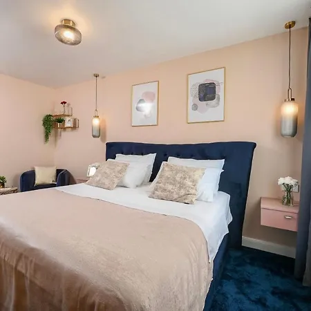 Appartement S Design Zadar