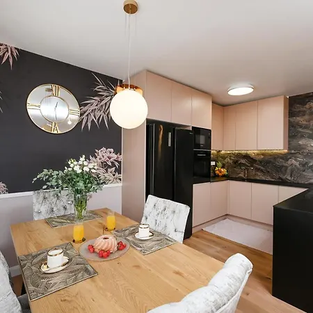 S Design Apartment Zadar