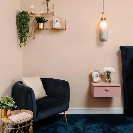 S Design Apartment