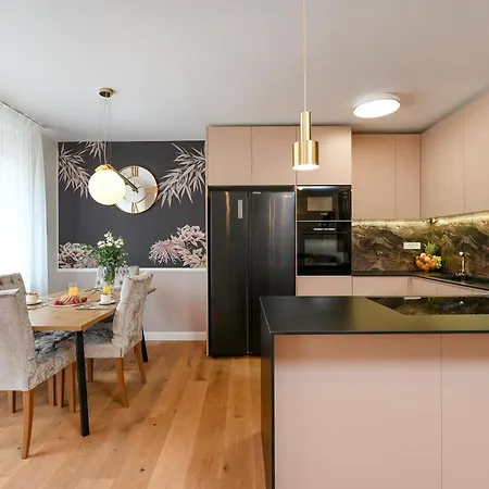 S Design Apartment Zadar