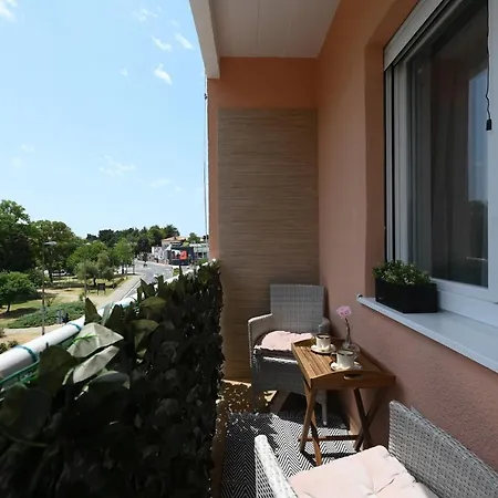 Appartement S Design