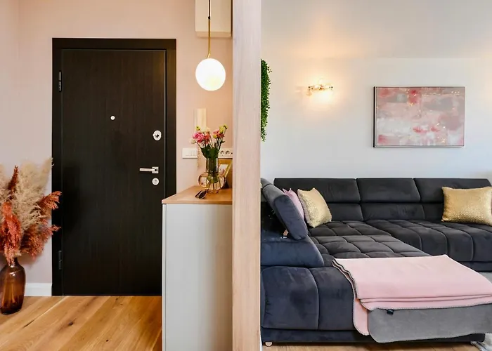 S Design Διαμέρισμα Ζαντάρ