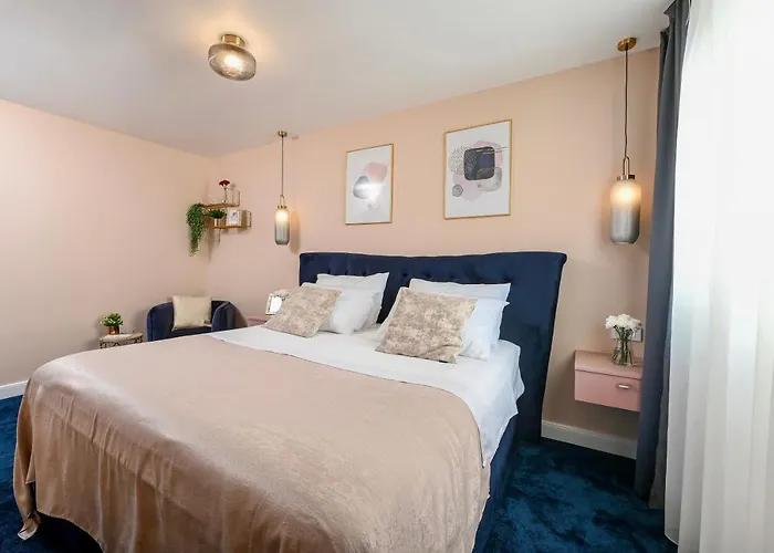 Apartman S Design Zára